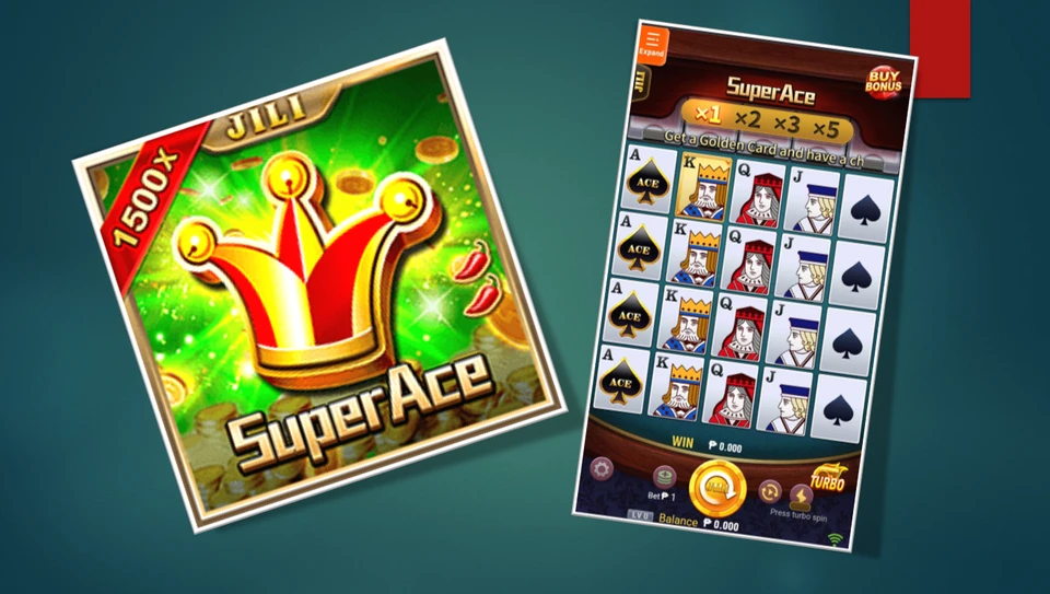 Ưu điểm khi chơi Super Ace JILI tại thương hiệu SV368