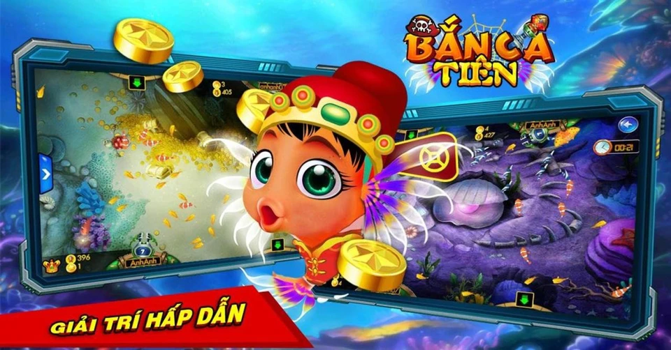 Hướng dẫn cài đặt app bắn cá kiếm tiền SV368 trên Android và iOS