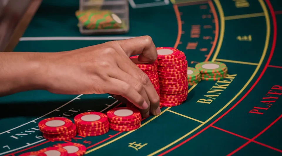 Chiến thuật cược cụ thể - Mẹo chơi baccarat hữu dụng