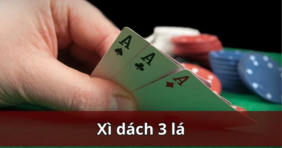 Giao diện chia bài trong game Xì dách tại SV368