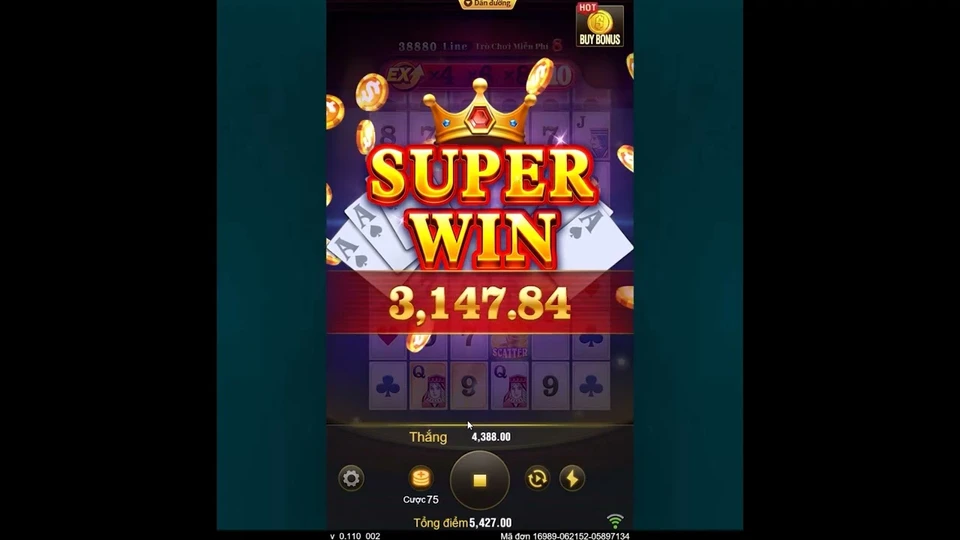 Kích hoạt vòng quay miễn phí trong Super Ace JILI dễ dàng chỉ sau vài combo