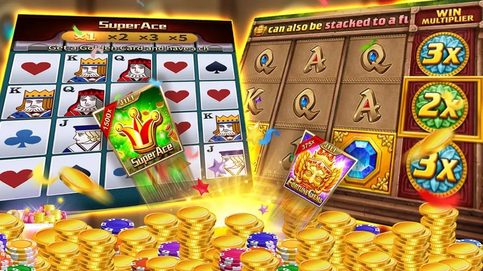 Bí quyết ăn thưởng tuyệt đối khi chơi nổ hũ Super Ace