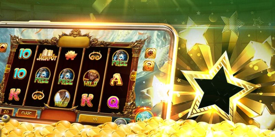 Hơn 2.000 trò chơi nổ hũ được cập nhật liên tục trên hệ thống