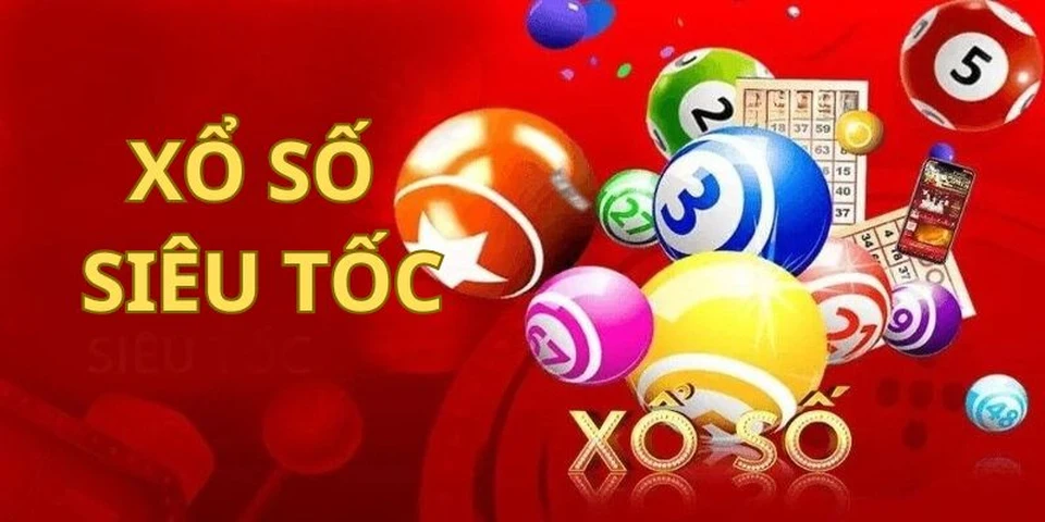 Xổ số siêu tốc SV368 hỗ trợ cược mọi lúc mọi nơi, cực kỳ tiện lợi